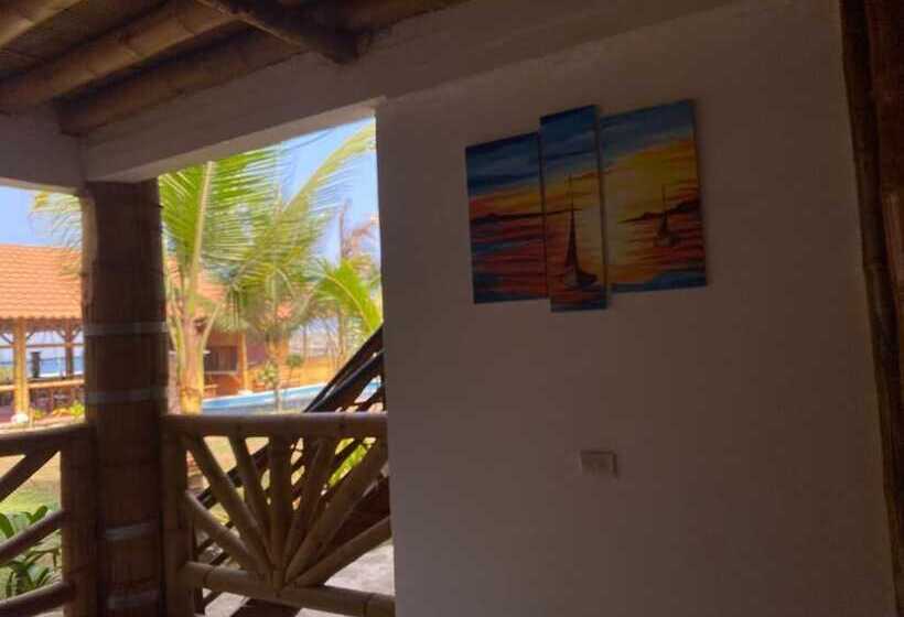 Отель Hosteria De Kade