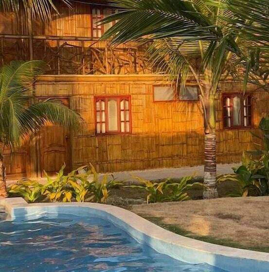 Отель Hosteria De Kade