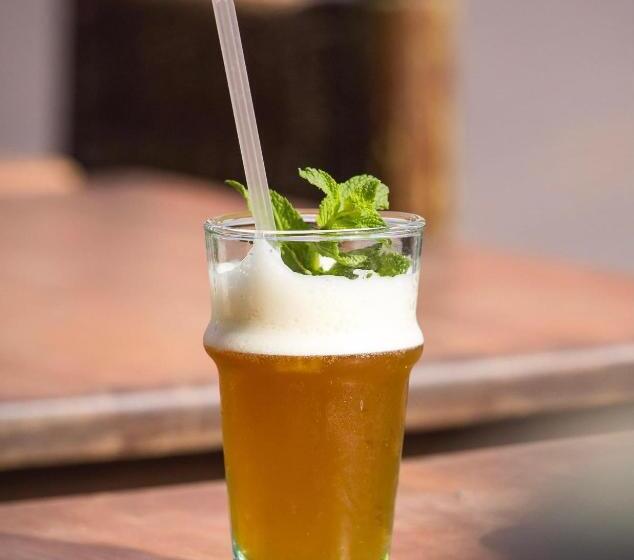 هتل Hôtel Riad Atlas Dades