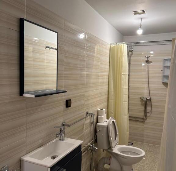 هتل Hôtel Riad Atlas Dades