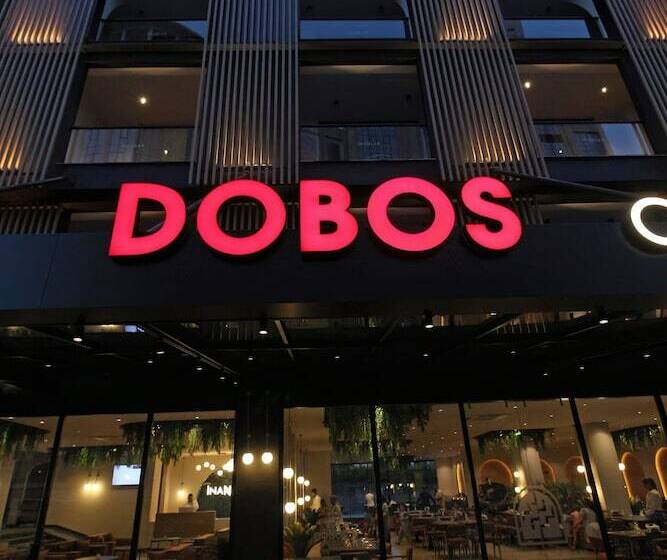 فندق Inanlar City