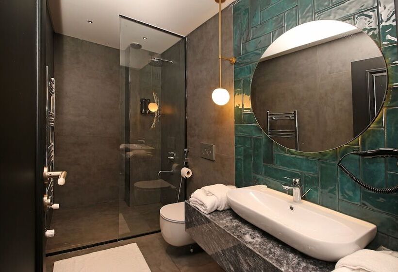 فندق Inanlar City