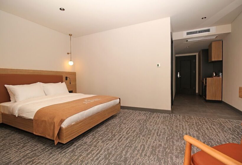 فندق Inanlar City