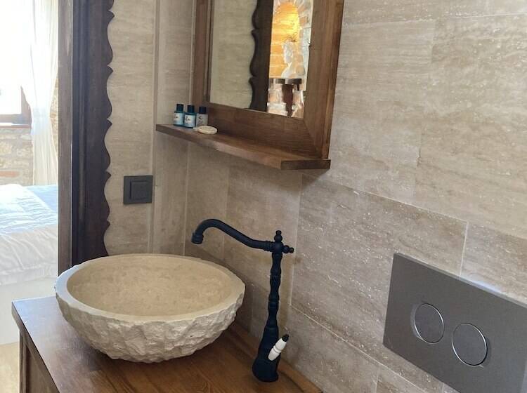 酒店 Ionia Liberty Stone