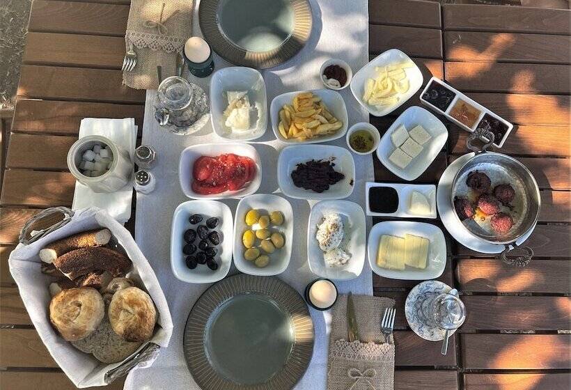 酒店 Ionia Liberty Stone