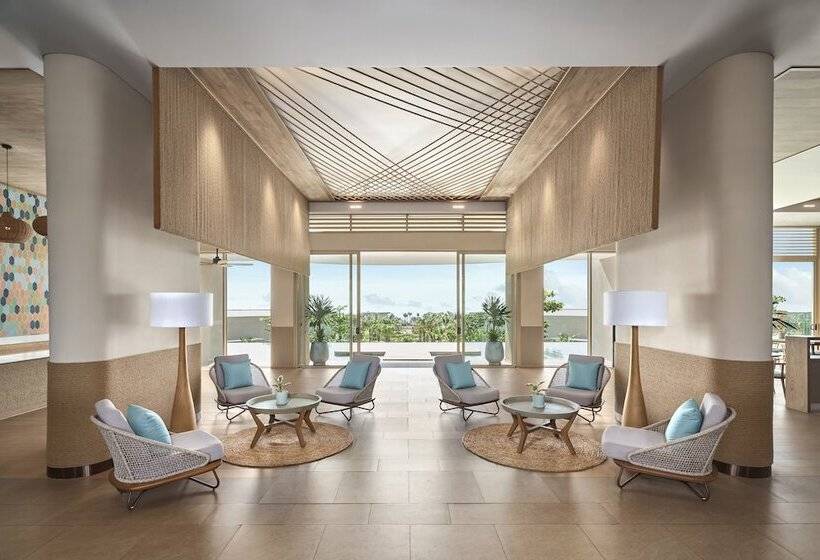 هتل Ixora Ho Tram By Fusion