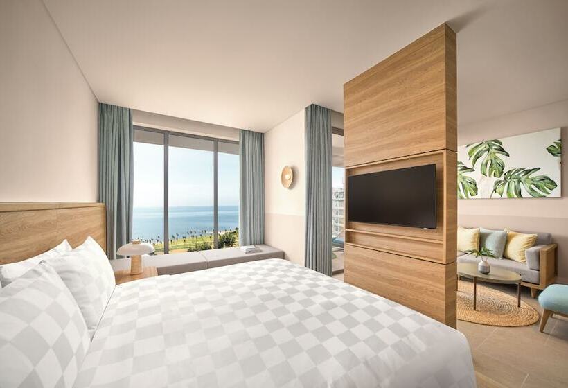 هتل Ixora Ho Tram By Fusion