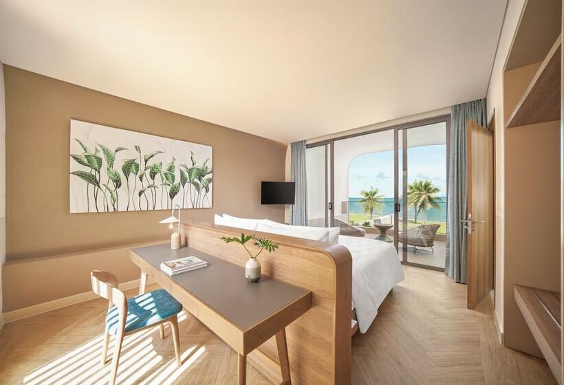 هتل Ixora Ho Tram By Fusion