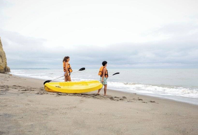 فندق Jama Campay   Homes Resort & Spa