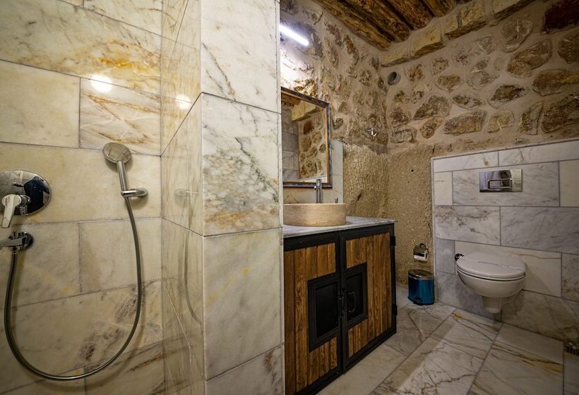 ホテル Janus Cappadocia