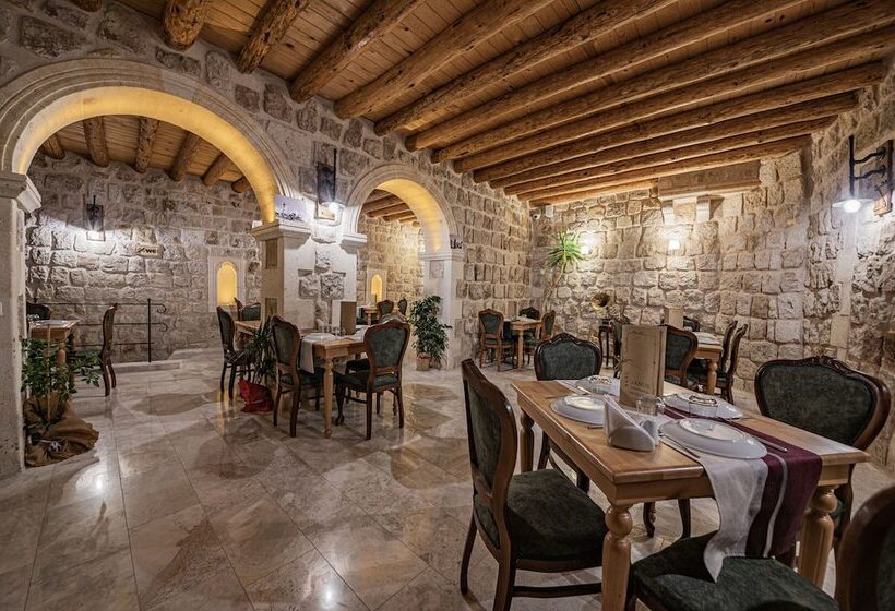 ホテル Janus Cappadocia