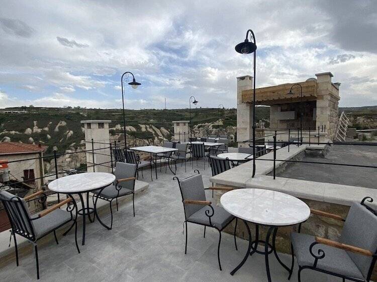 ホテル Janus Cappadocia