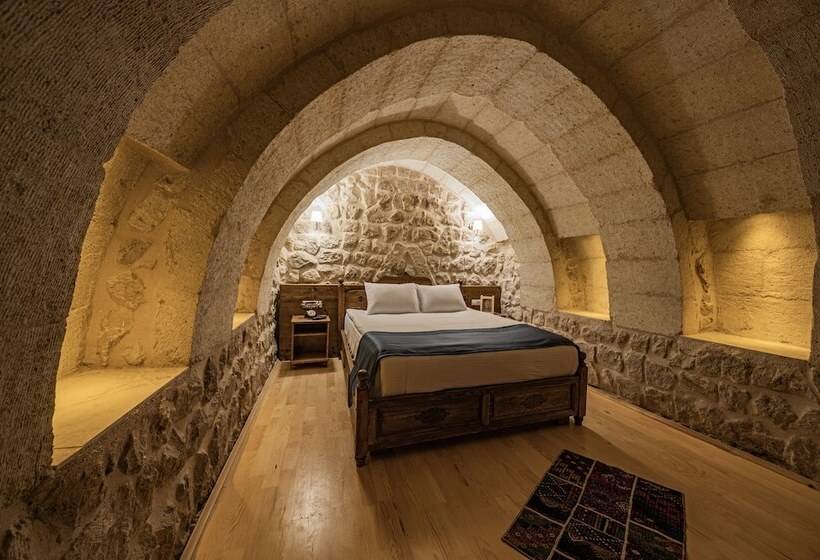 ホテル Janus Cappadocia