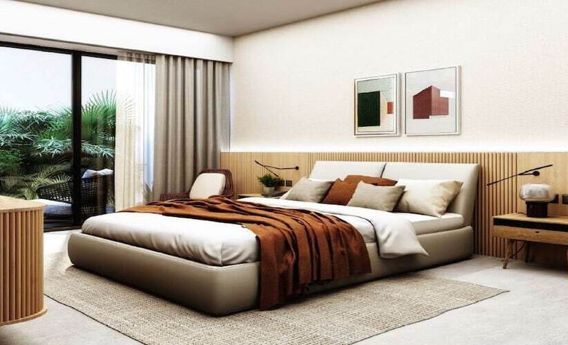 فندق Jaz Elite Amara