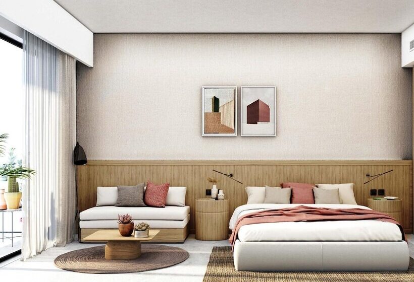 فندق Jaz Elite Amara