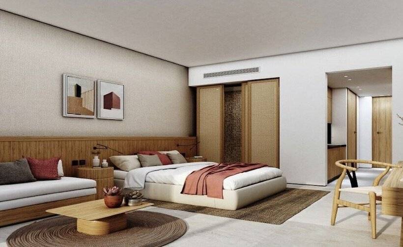 فندق Jaz Elite Amara