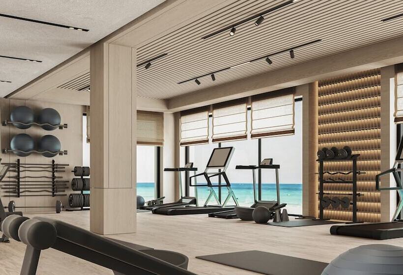 فندق Jaz Elite Amara