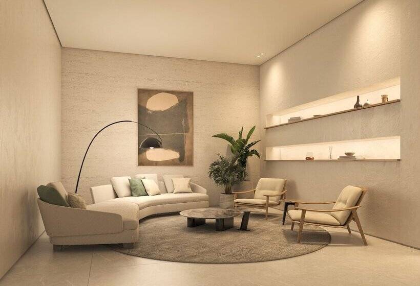 فندق Jaz Elite Amara