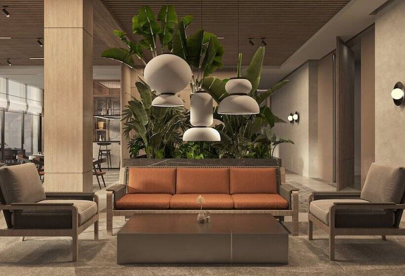 فندق Jaz Elite Amara