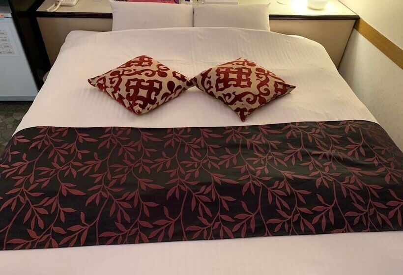 فندق Joygarden   Adults Only