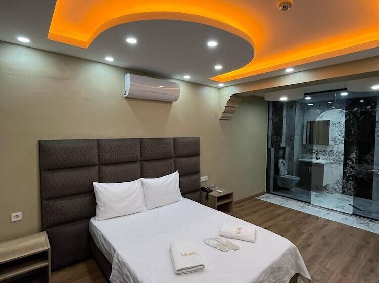 בית מלון כפרי Kadikoy Viva