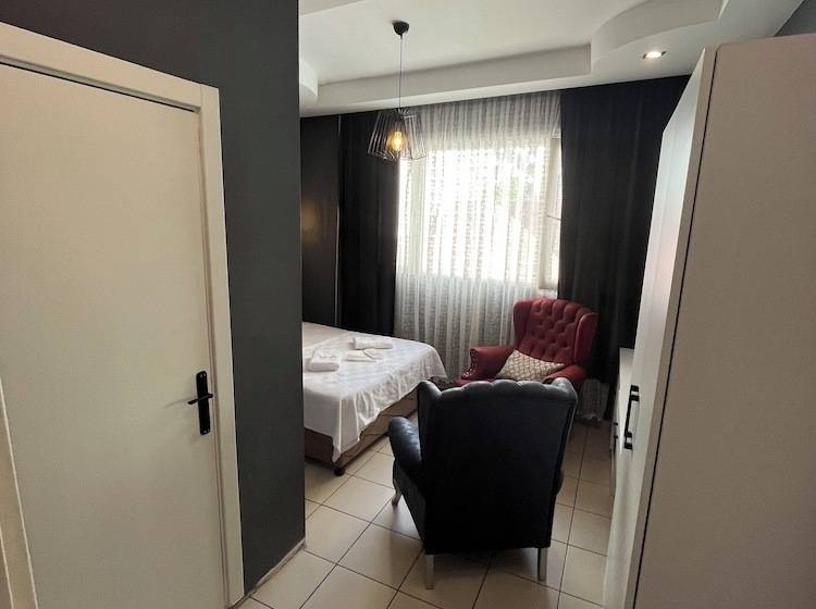 בית מלון כפרי Kadikoy Viva