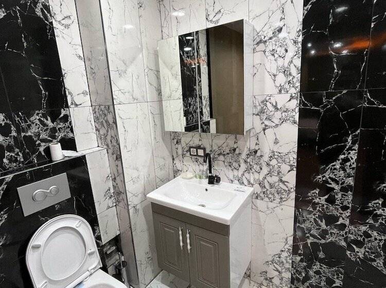 בית מלון כפרי Kadikoy Viva