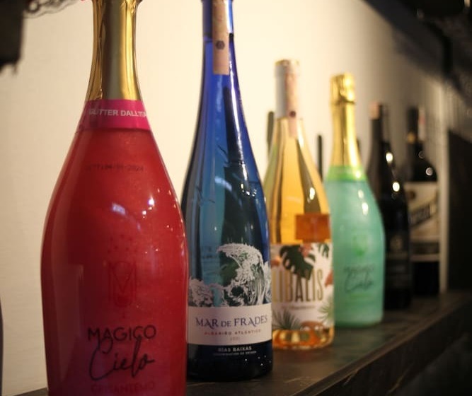 בית מלון כפרי Kadikoy Viva