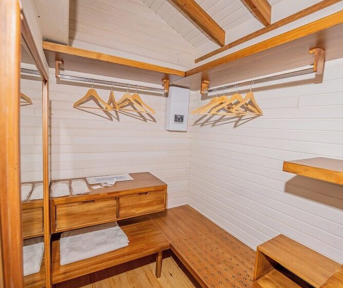 בית מלון כפרי Kairos Valley Health & Nature Resort