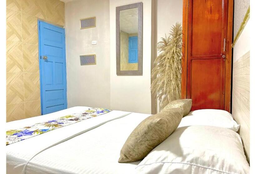 בית מלון כפרי Kasaya Inn