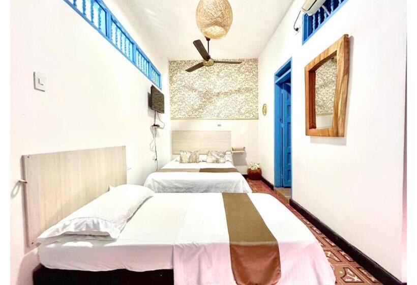 בית מלון כפרי Kasaya Inn