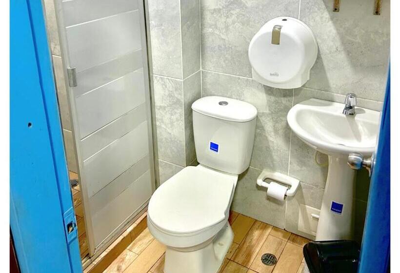 בית מלון כפרי Kasaya Inn