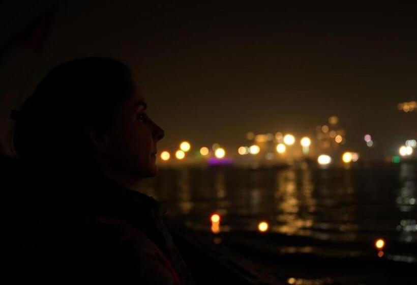 ホテル Bnb Kashi Comfort