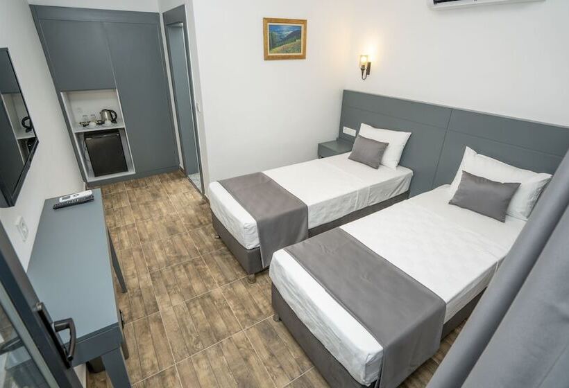 ホテル Kensington Kerdime Beach