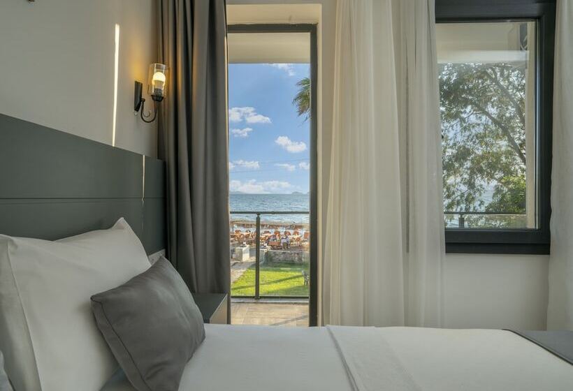 ホテル Kensington Kerdime Beach