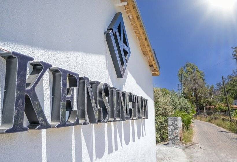 ホテル Kensington Kerdime Beach