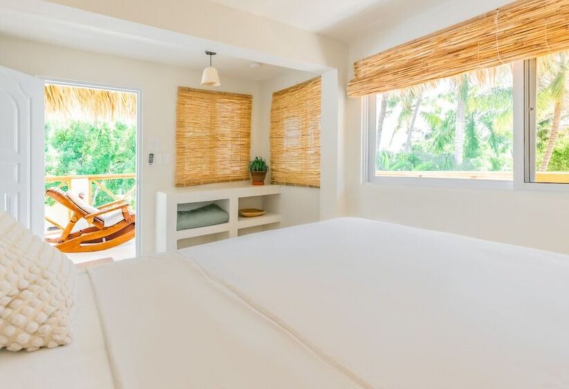 فندق Kibayo Cabarete