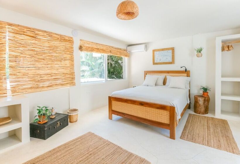 فندق Kibayo Cabarete