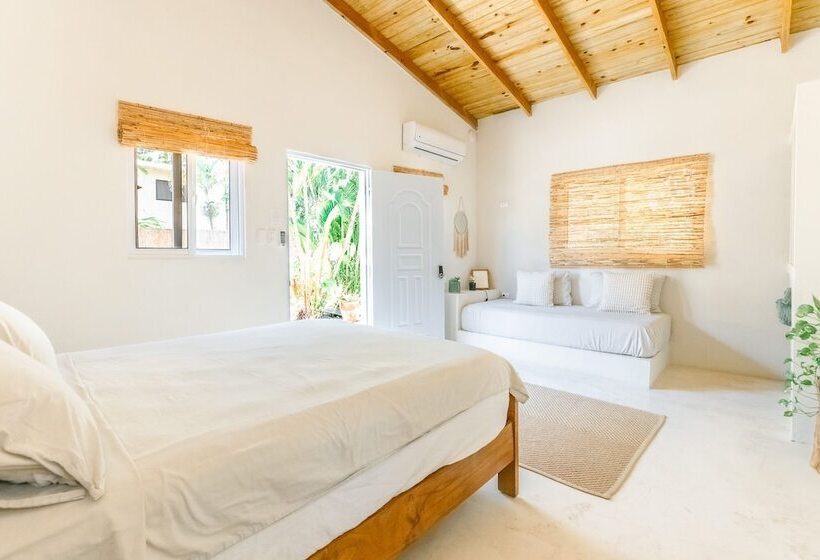 فندق Kibayo Cabarete