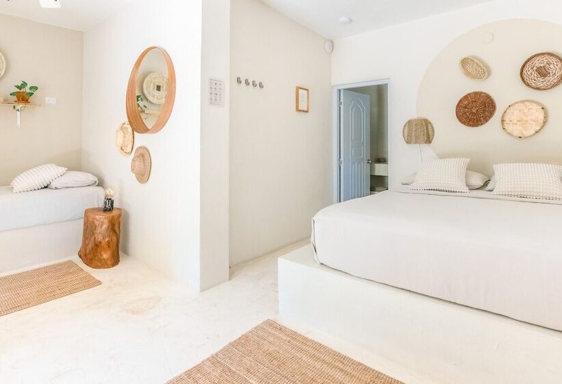 فندق Kibayo Cabarete