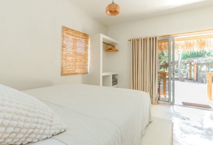 فندق Kibayo Cabarete