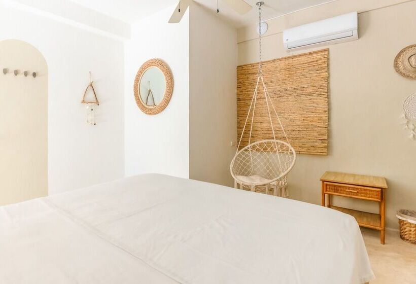 فندق Kibayo Cabarete