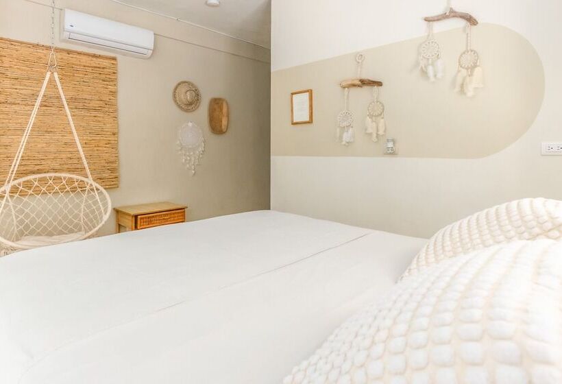 فندق Kibayo Cabarete