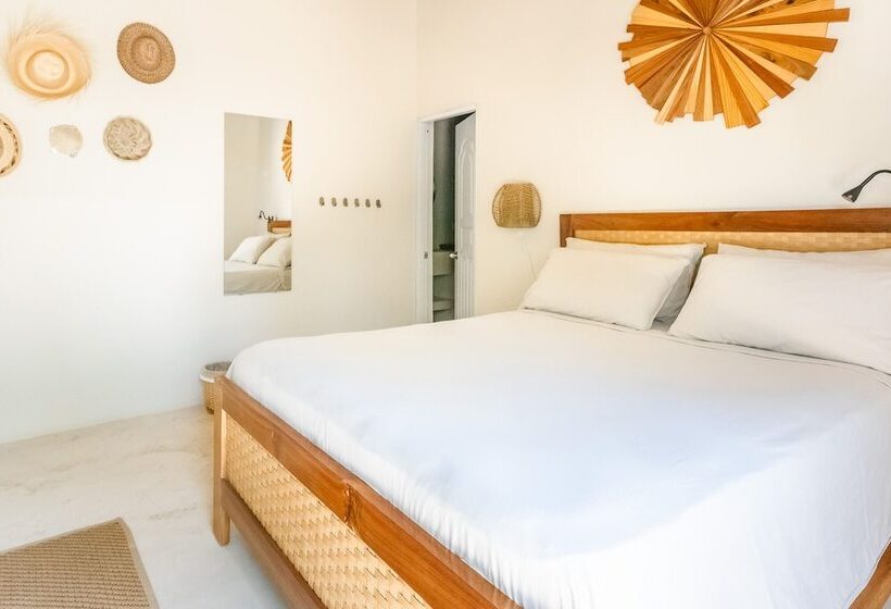 فندق Kibayo Cabarete