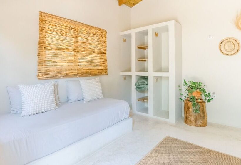 فندق Kibayo Cabarete