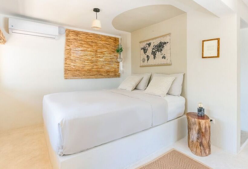 فندق Kibayo Cabarete