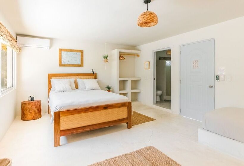 فندق Kibayo Cabarete