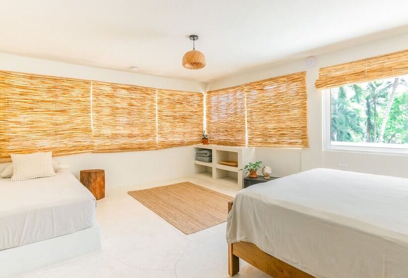 فندق Kibayo Cabarete