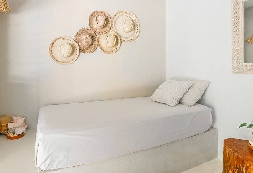 فندق Kibayo Cabarete