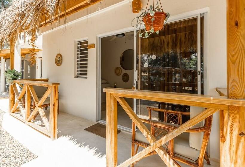 فندق Kibayo Cabarete